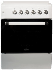 Газовая плита Flama AG 14218 W