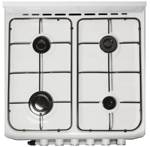 Газовая плита Flama AG 14218 W