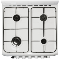 Газовая плита Flama AG 14218 W