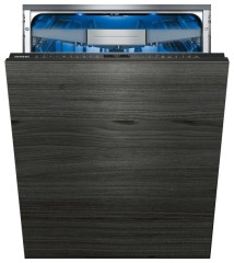 Посудомоечная машина Siemens SX 778D86TE