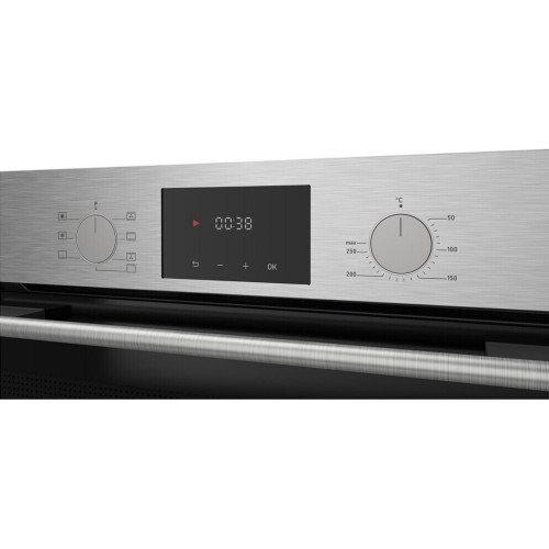 Электрический духовой шкаф History OE728L.FIX