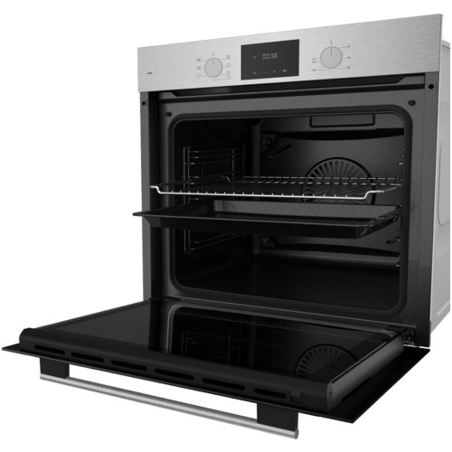 Электрический духовой шкаф History OE728L.FIX