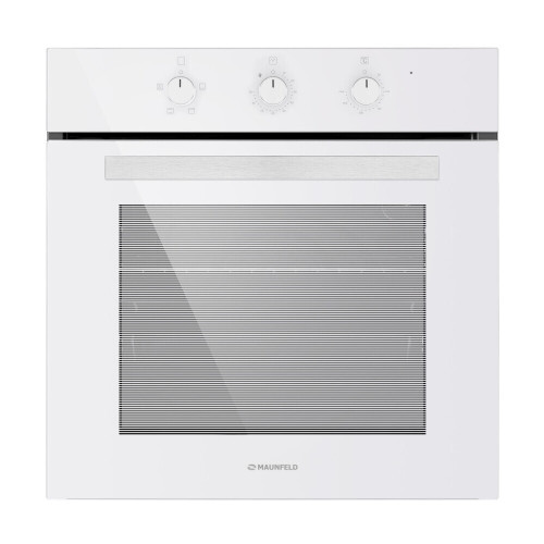 Электрический духовой шкаф Maunfeld MEOC.674W