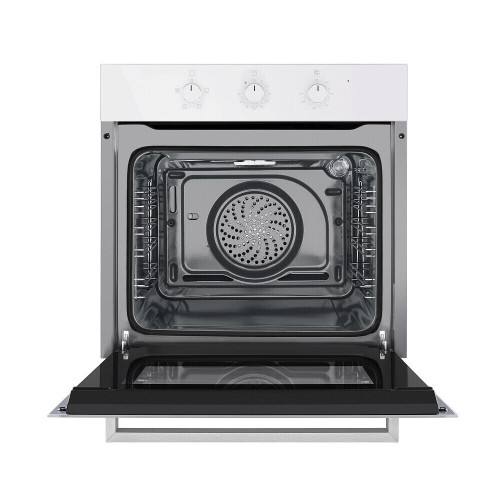 Электрический духовой шкаф Maunfeld MEOC.674W