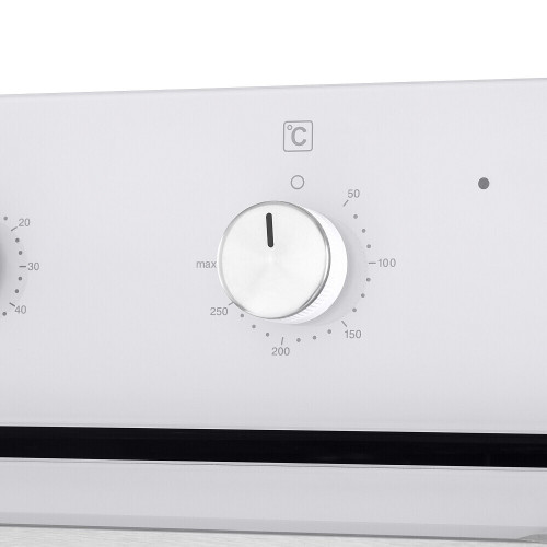 Электрический духовой шкаф Maunfeld MEOC.674W