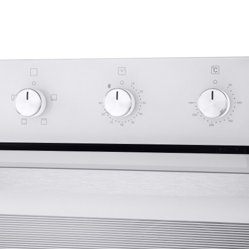 Электрический духовой шкаф Maunfeld MEOC.674W