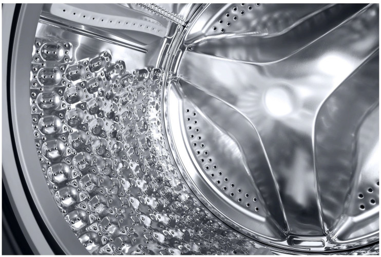 Стиральная машина Samsung WD10T654CBH