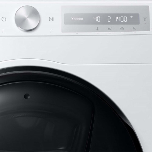 Стиральная машина Samsung WD10T654CBH