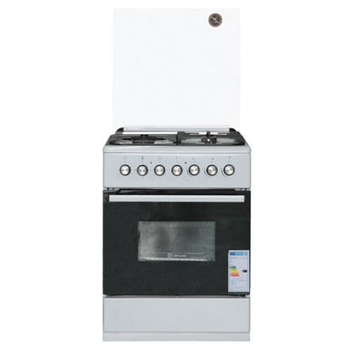 Комбинированная плита DeLuxe 606031.00 гэ 005