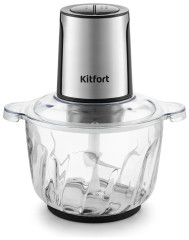 Измельчитель Kitfort КТ-3026