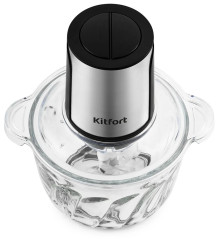 Измельчитель Kitfort КТ-3026