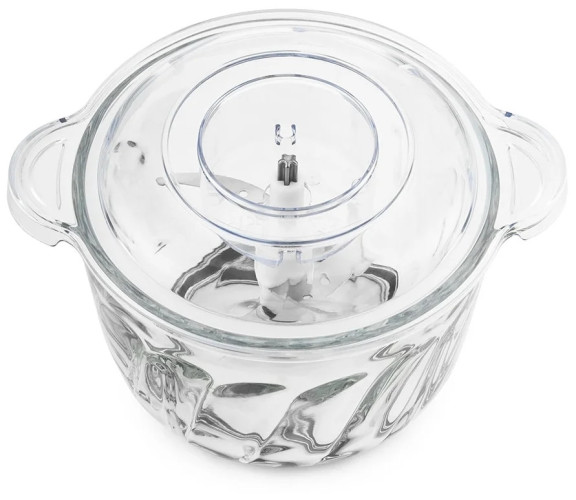 Измельчитель Kitfort КТ-3026