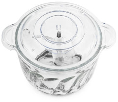 Измельчитель Kitfort КТ-3026