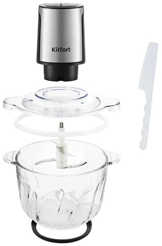 Измельчитель Kitfort КТ-3026