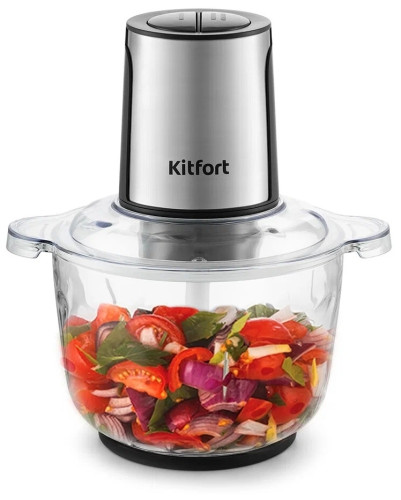 Измельчитель Kitfort КТ-3026