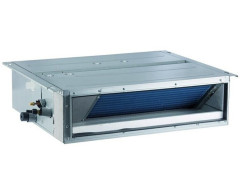 Внутренний блок Gree GFH18CB-K6DNA1C/I