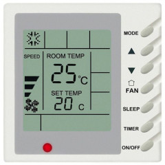 Внутренний блок Gree GFH18CB-K6DNA1C/I