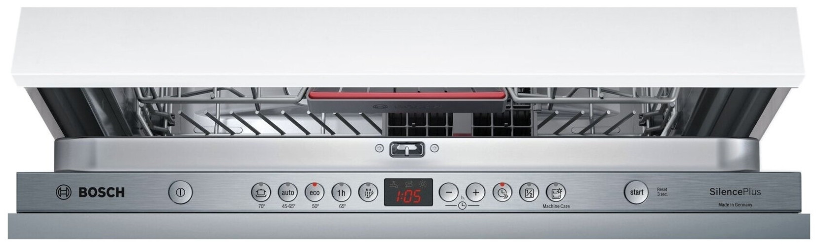 Посудомоечная машина Bosch SMV 45IX01