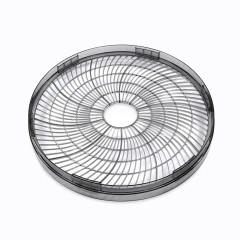 Сушилка для овощей Marta MFD-8015PS темный обсидиан