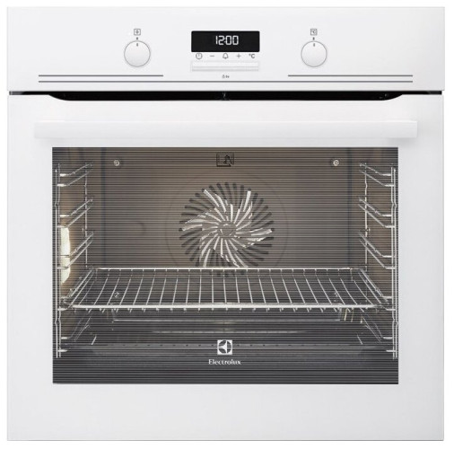 Электрический духовой шкаф Electrolux EOA 95651 AV