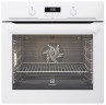 Электрический духовой шкаф Electrolux EOA 95651 AV