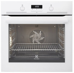 Электрический духовой шкаф Electrolux EOA 95651 AV
