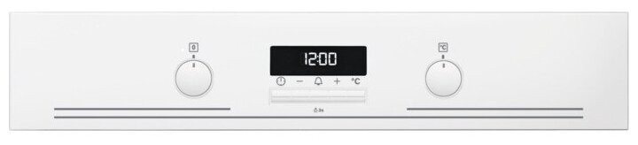 Электрический духовой шкаф Electrolux EOA 95651 AV