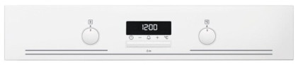 Электрический духовой шкаф Electrolux EOA 95651 AV