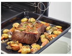 Электрический духовой шкаф Electrolux EOA 95651 AV