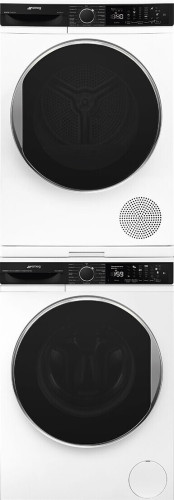 Сушильная машина Smeg DT393RU