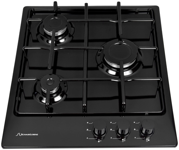 Газовая варочная панель Schaub Lorenz SLK GS4010