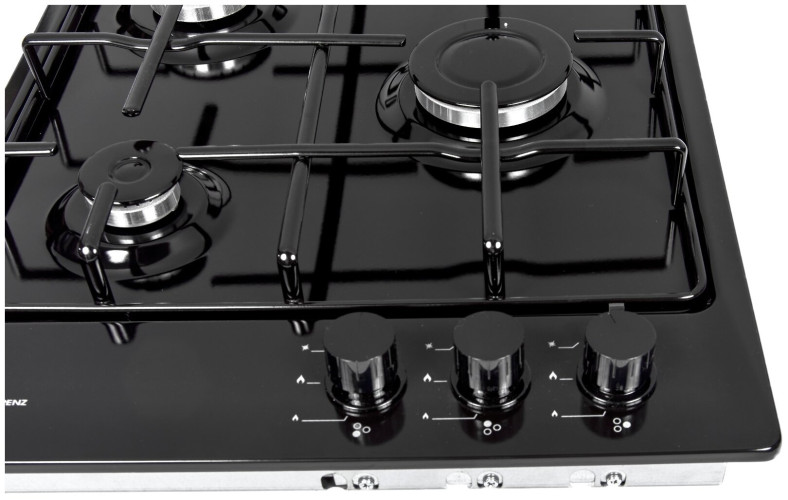 Газовая варочная панель Schaub Lorenz SLK GS4010