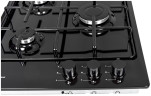 Газовая варочная панель Schaub Lorenz SLK GS4010