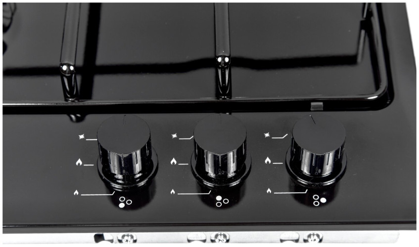 Газовая варочная панель Schaub Lorenz SLK GS4010