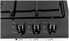 Газовая варочная панель Schaub Lorenz SLK GS4010