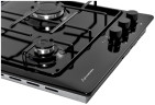 Газовая варочная панель Schaub Lorenz SLK GS4010