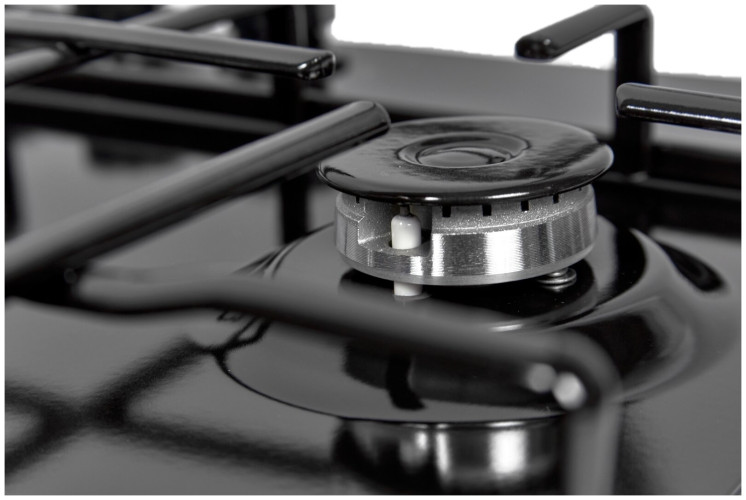 Газовая варочная панель Schaub Lorenz SLK GS4010