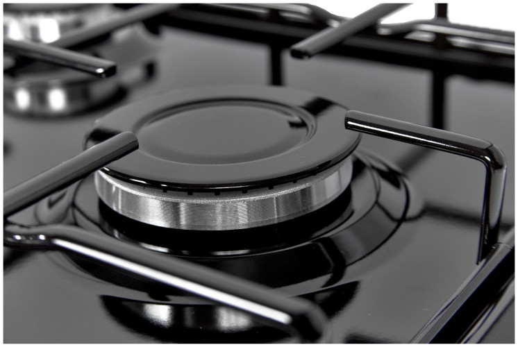 Газовая варочная панель Schaub Lorenz SLK GS4010