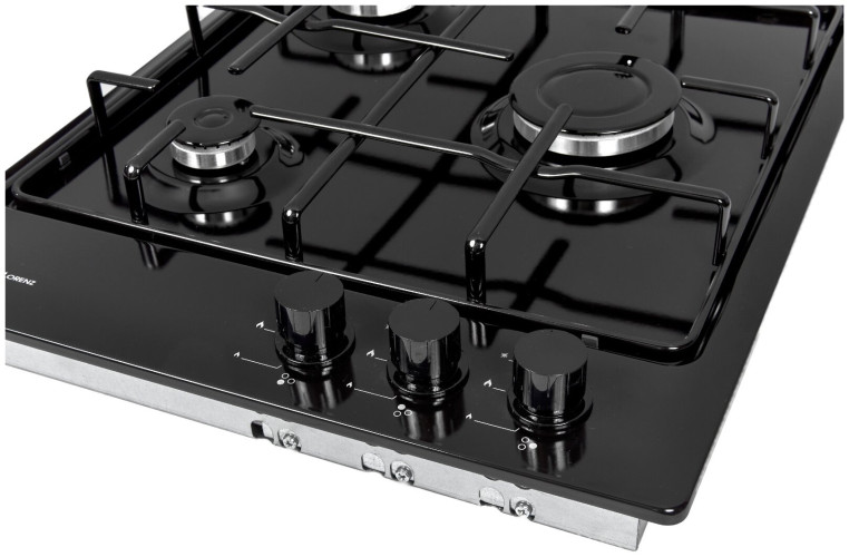 Газовая варочная панель Schaub Lorenz SLK GS4010