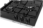 Газовая варочная панель Schaub Lorenz SLK GS4010