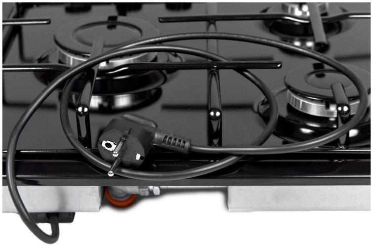 Газовая варочная панель Schaub Lorenz SLK GS4010