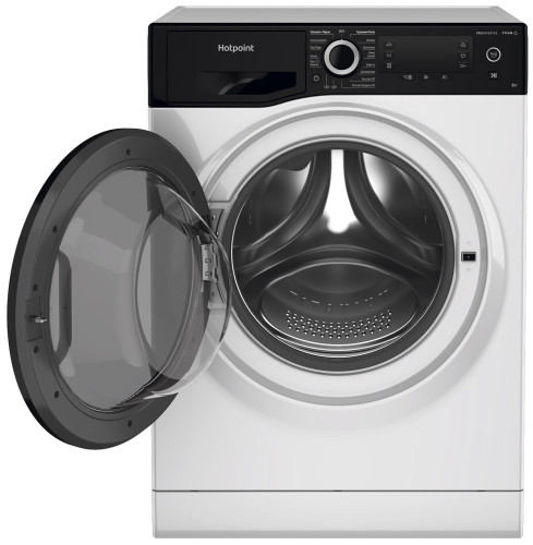 Стиральная машина Hotpoint-Ariston NSD 8249 ZD AVE RU
