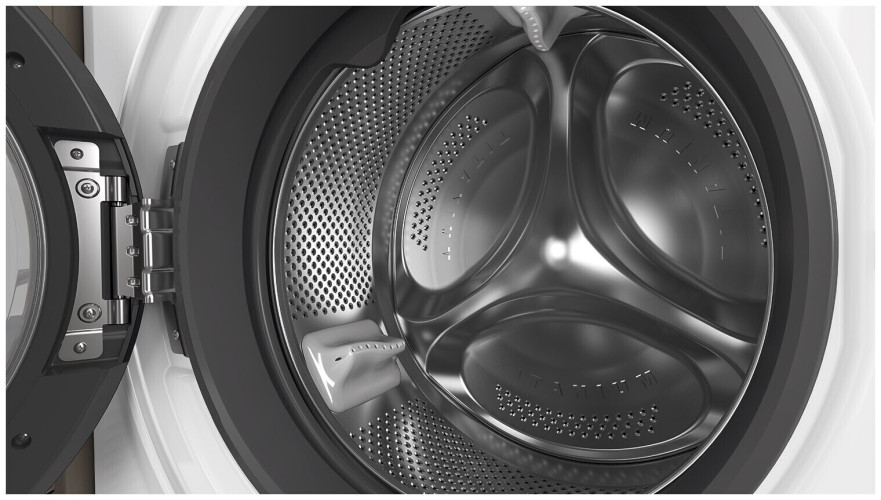 Стиральная машина Hotpoint-Ariston NSD 8249 ZD AVE RU