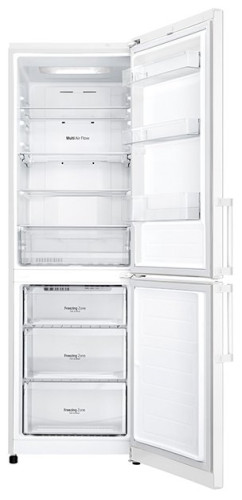 Холодильник LG GA-B449YVQZ