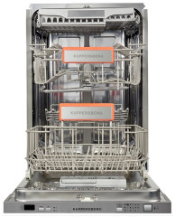 Посудомоечная машина Kuppersberg GS 4555