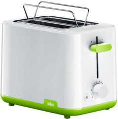 Тостер Braun HT1010GR