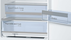 Холодильник Bosch KGN39XW19R