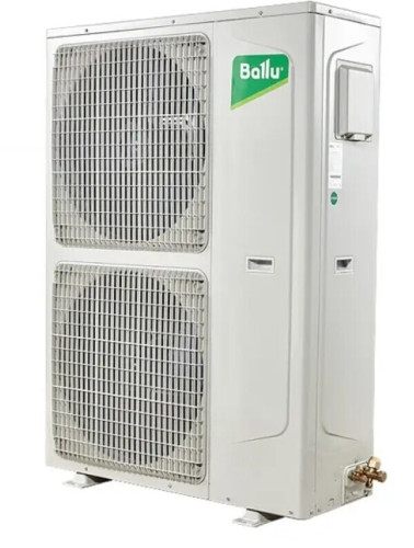 Сплит-система колонного типа Ballu BFS-48HN1