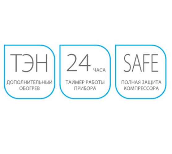 Сплит-система колонного типа Ballu BFS-48HN1