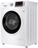 Стиральная машина Weissgauff WMD 4148 D